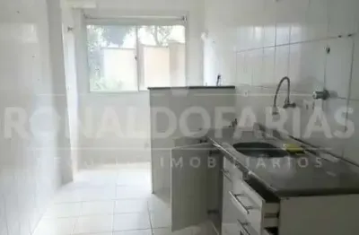 Apartamento com 2 quartos à venda na Avenida João Paulo da Silva, --, Vila da Paz, São Paulo
