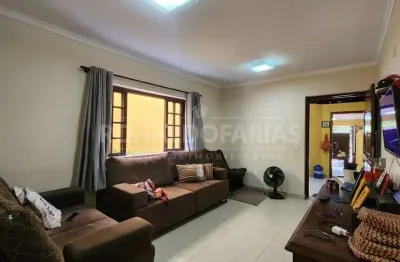 Casa com 3 quartos à venda na Rua Manuel Bitencourt e Sá, --, Veleiros, São Paulo