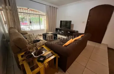 Casa a venda no jardim ipanema interlagos com 3 dormitórios 1 suíte e 2 vagas de garagem