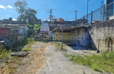 TERRENO A VENDA OU LOCAÇÃO  No Campo Grande proximo Miguel Yunes