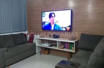 Casa com 2 quartos à venda na Rua Francisco de Assis Araújo, --, Jardim Santa Cruz (Campo Grande), São Paulo