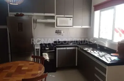 Casa com 2 quartos à venda na Rua Francisco de Assis Araújo, --, Jardim Santa Cruz (Campo Grande), São Paulo