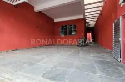 Casa à venda no jardim dos lagos com 3 dormitórios 1 suíte e 2 vagas de garagem