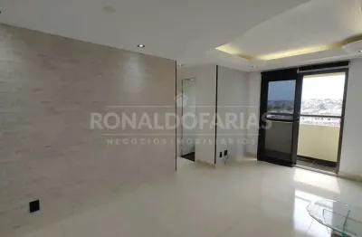 Apartamento à venda na avenida guarapiranga com 2 dormitórios e 1 vaga