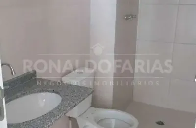 Apto. à venda  novo c/ 3 dorm. c1 suíte, no socorro.