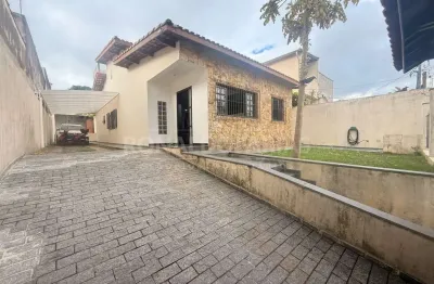 Casa térrea a venda em interlagos com 3 dormitórios 1 suíte 4 vagas de garagem