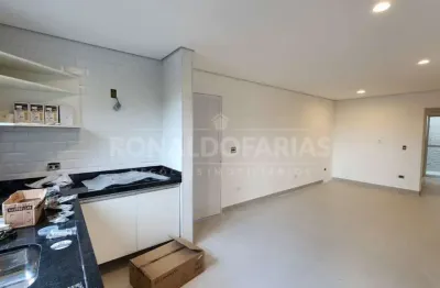 Apartamento com 3 dormitórios para alugar no bairro do vila são josé 75m² em frente a unisa