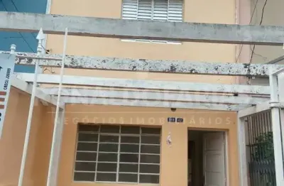 Casa com 2 quartos à venda na Rua Luís L. Reid, --, Socorro, São Paulo