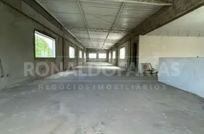 Sala comercial com 1 sala para alugar na Rua Frederico Michel, --, Interlagos, São Paulo