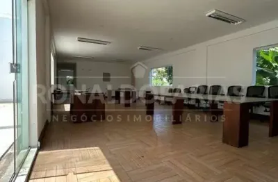Sala comercial com 1 sala para alugar na Rua Frederico Michel, --, Interlagos, São Paulo