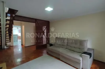 Sobrado para venda jardim das camélias (imbuias) ao lado da faculdade unisa com 3 dormitórios (suite