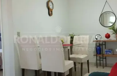 Apartamento para venda interlagos com 63m2 com sacada 3 quartos