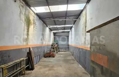 Galpão  industrial, comercial grande porte à  venda e locação, no brás.