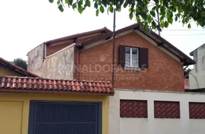 Sobrado para venda no bolsão de interlagos com 234 m2 util e 330m2 terreno