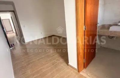 Sobrado à venda com 3 dormitórios 3 suítes e 2 vagas em jardim palmares