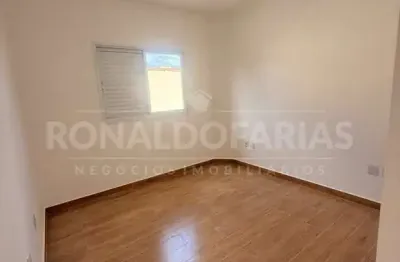 Sobrado à venda com 3 dormitórios 3 suítes e 2 vagas em jardim palmares