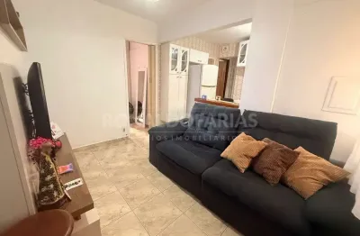 Apartamento 48m² 2 dormitórios 1 vaga à venda em grajaú bnh