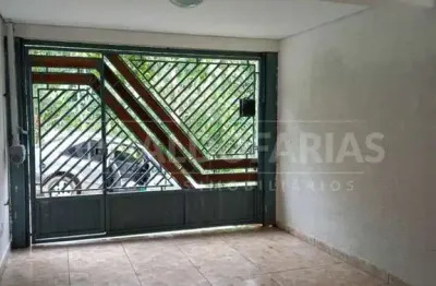 Casa com 2 quartos à venda na Estrada Canal de Cocaia, --, Parque Residencial Cocaia, São Paulo