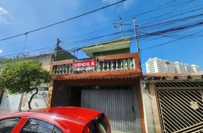 Sobrado à venda com 1 dormitório e 1 vaga de garagem em jardim das flores