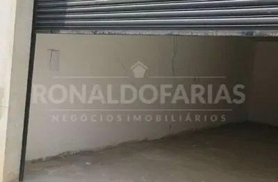 Ponto comercial com 1 sala para alugar na Rua Nossa Senhora do Outeiro, --, Cidade Dutra, São Paulo