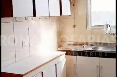 Apartamento com 2 quartos à venda na Rua Benedito Fernandes, --, Santo Amaro, São Paulo