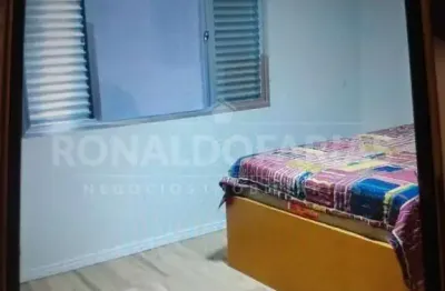 Casa com 2 quartos à venda na Rua Mirina, --, Cidade Dutra, São Paulo