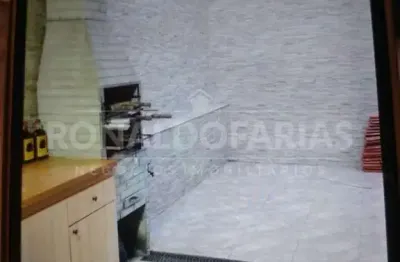 Casa com 2 quartos à venda na Rua Mirina, --, Cidade Dutra, São Paulo