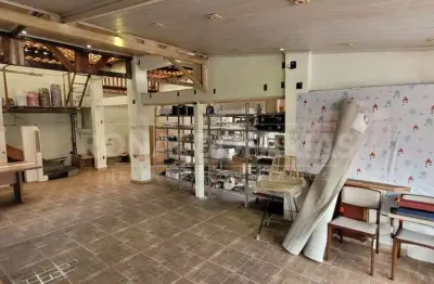 Sala comercial com 9 salas à venda na Avenida Washington Luís, --, Santo Amaro, São Paulo