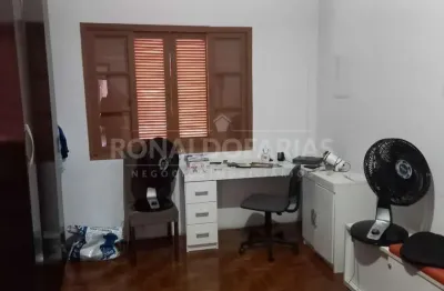 Sobrado Para Venda Jardim Suzana 2 quartos 2 vagas Oportunidade Aceita Financiamento