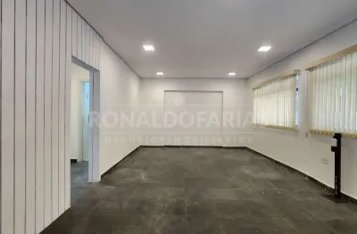 Imóvel comercial para locação em santo amaro 4 vagas de garagem