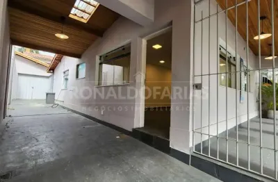 Imóvel Comercial para Locação em Santo Amaro 4 Vagas de Garagem