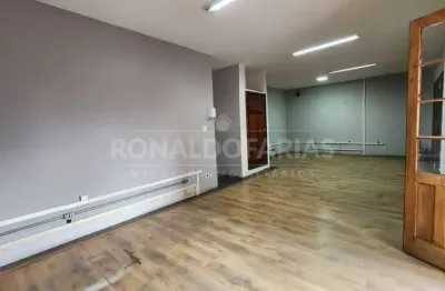 Imóvel comercial para locação em santo amaro 254 metros rua alexandre dumas