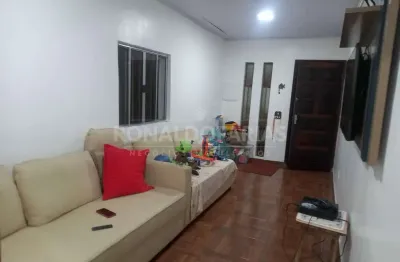 Casa terrea    a venda com 2 dorms  2 banheiros  2 vagas