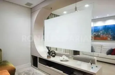 Apartamento para locação na vila andrade com 4 quartos e duas vagas