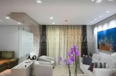 Apartamento para locação na vila andrade com 4 quartos e duas vagas