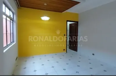 Casa à venda no jardim suzana com 3 dormitórios 1 suíte à e 2 vagas de garagem