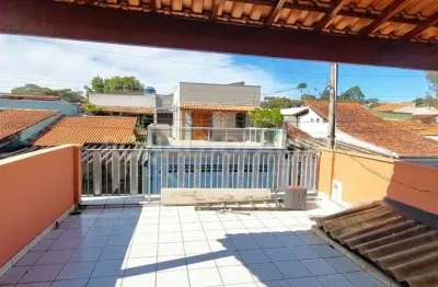 Casa à venda no jardim suzana com 3 dormitórios 1 suíte à e 2 vagas de garagem