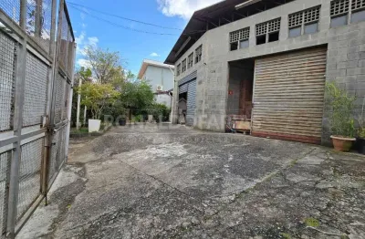 Galpão comercial 300 m² a venda em interlagos próximo ao autódromo