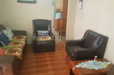 Casa com 2 quartos à venda na Rua Honorato Correia, --, Jardim Edith, São Paulo