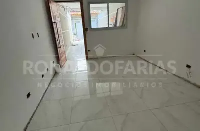 Sobrado à venda com 3 dormitórios 1 suíte e 2 vagas próximo  ao  autódromo  interlagos