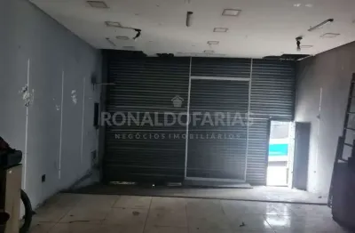 Imóvel  comercial a venda, na belmira marin localizado no início da avenida