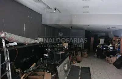 Imóvel  comercial a venda, na belmira marin localizado no início da avenida