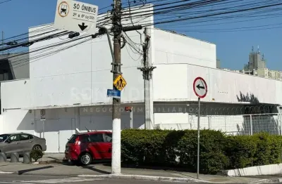 Casa comercial para alugar na Avenida do Rio Bonito, --, Socorro, São Paulo