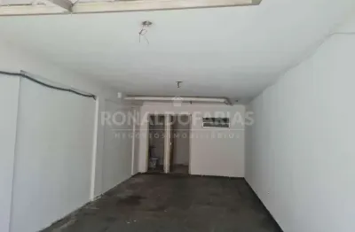 Salão para locação, com 40 mts, no jardim suzana próximo a av. atlântica