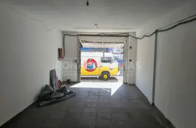 Salão para locação, com 40 mts, no jardim suzana próximo a av. atlântica