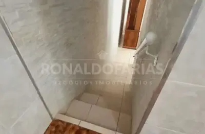 Casa multifamiliar para venda  2 quartos 1 vaga em vila na região da cidade dutra