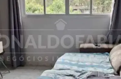 Apartamento a venda na vila sao jose  com 2 dormes  1 vaga