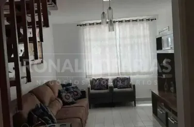 Sobrado a venda  no jardim das imbuias ,vila são jose  com 2 dormes 2 vagas
