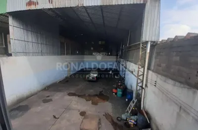 Galpao para locaçao  e vend  na regiao de interlagos com 290m²