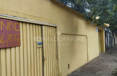 Casa terrea para venda sendo 2 quartos , sala cozinha . banheiro , lavaderia , quintal .